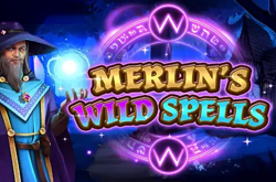 Merlin's Wild Spells